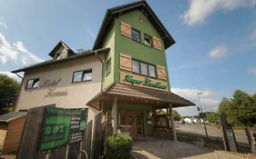 Hotel Kraus